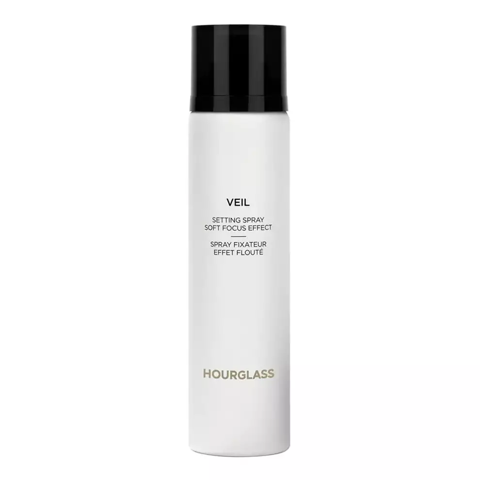 Fijadores de maquillaje: Veil Soft Focus Setting Spray de Hourglass