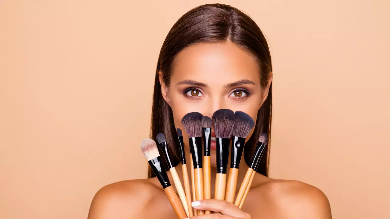 Maquillaje fácil: kit básico para empezar, paso a paso