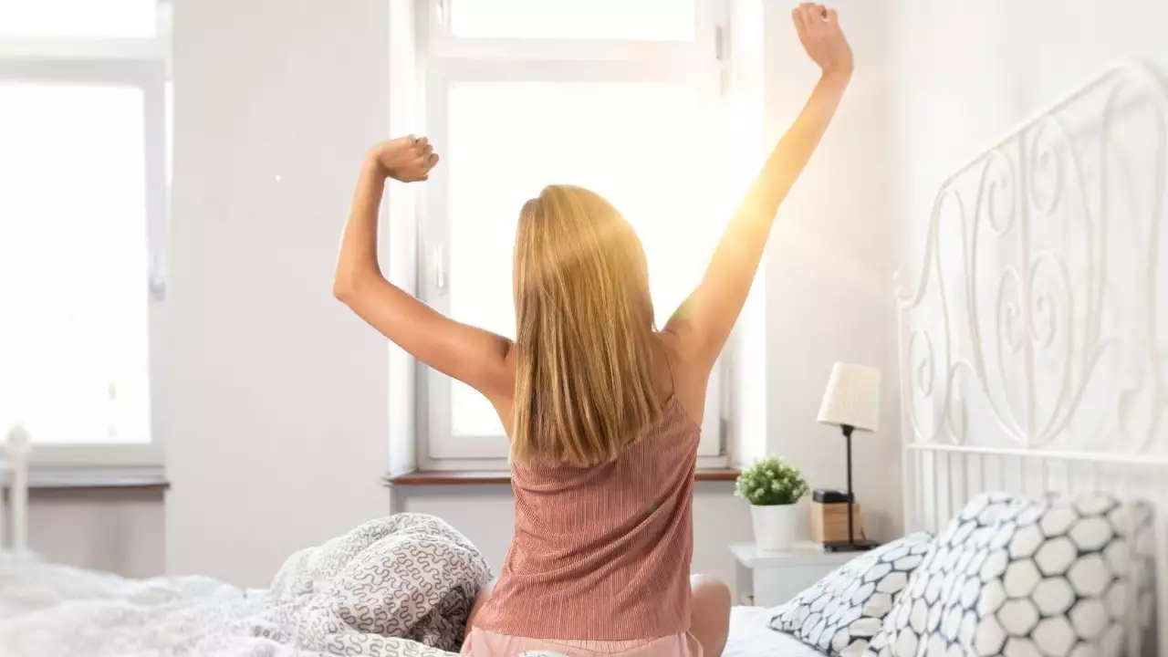 10 cosas de tu dormitorio que te impiden dormir bien ¡vamos a solucionarlo!