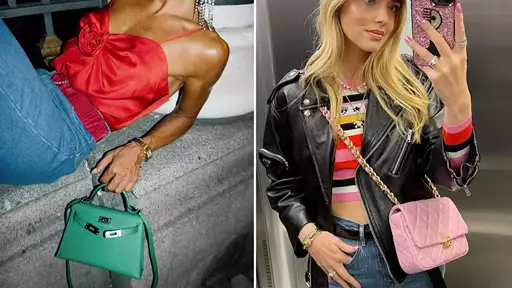 Bolsos de mujer: los mejores clones de moda para este verano 2022