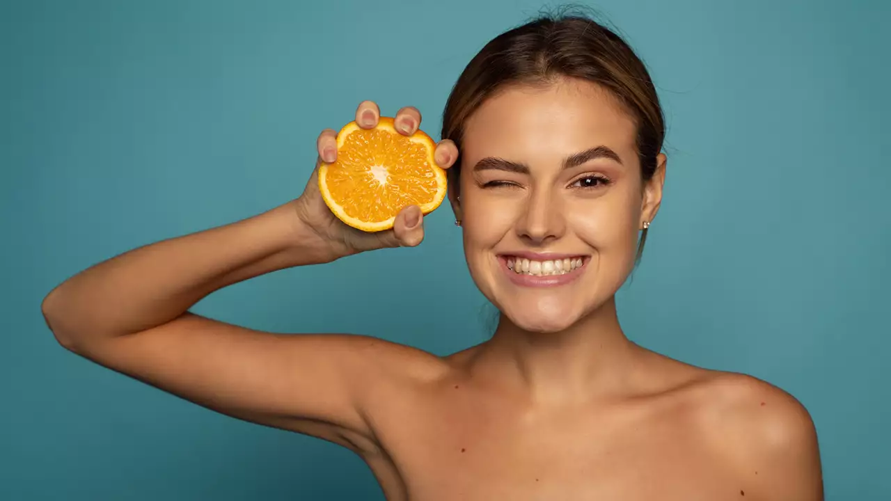 Vitaminas para la piel: ¿cuál es cuál y qué tipo te pide tu rostro?