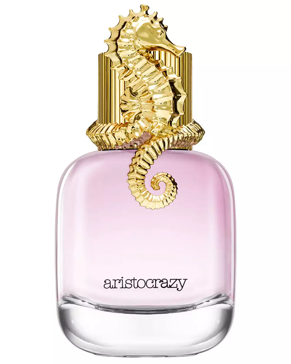 Perfumes de mujer delicados Aristocrazy Brilliant 