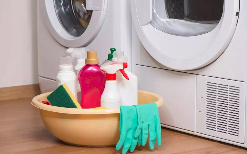 Trucos de limpieza: falsos mitos
