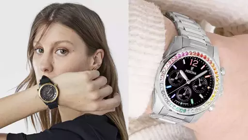 10 relojes de mujer que son tendencia ahora y siempre: para todas las ocasiones