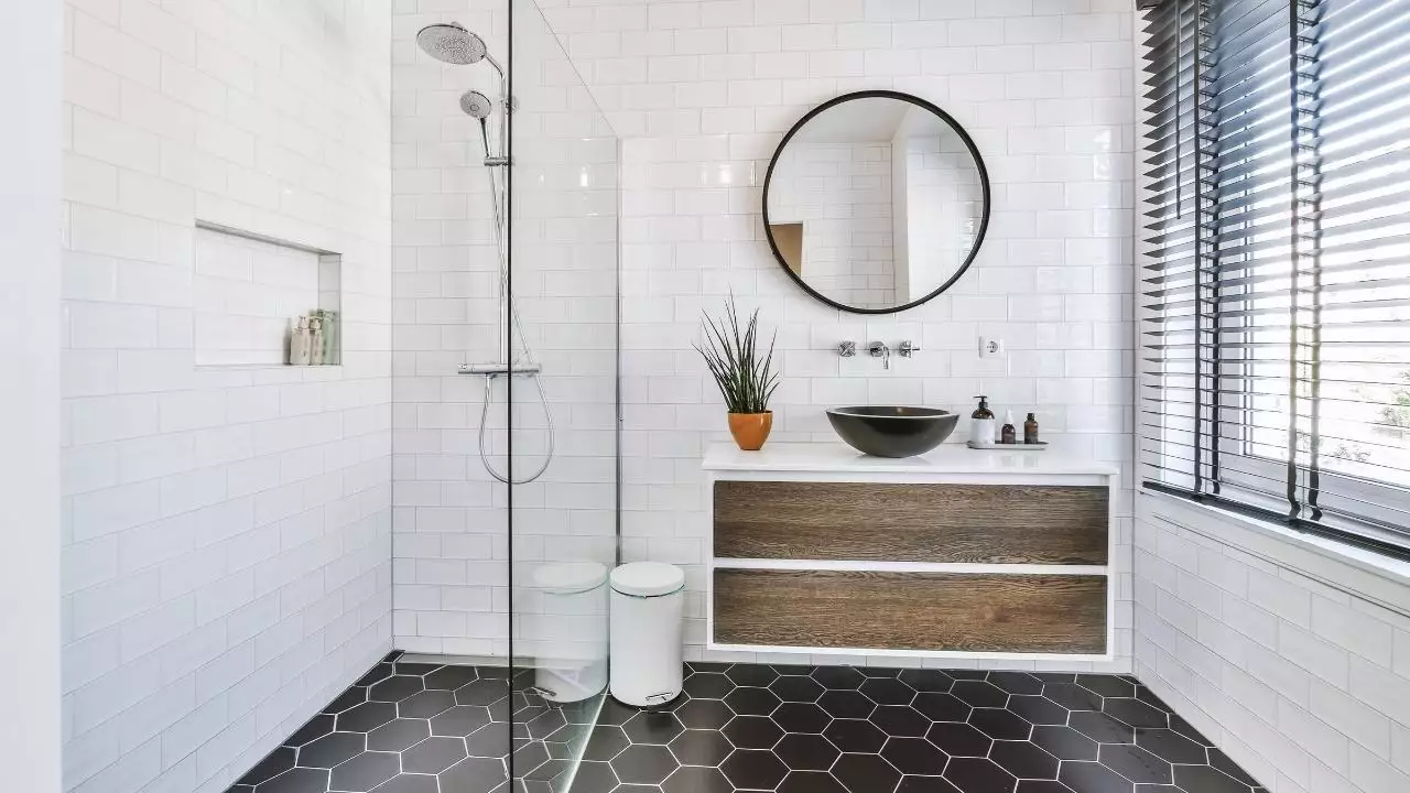 10 ideas para reformar el baño y darle un estilo moderno en 2022