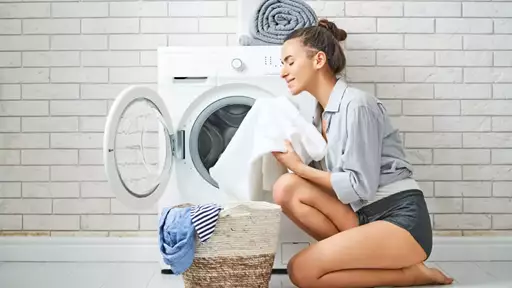Cómo lavar y cuidar la ropa: trucos de limpieza