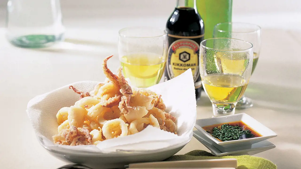 En bocadillo, rebozados o en salsa... Las mejores recetas de calamares que se convertirán en tus favoritas