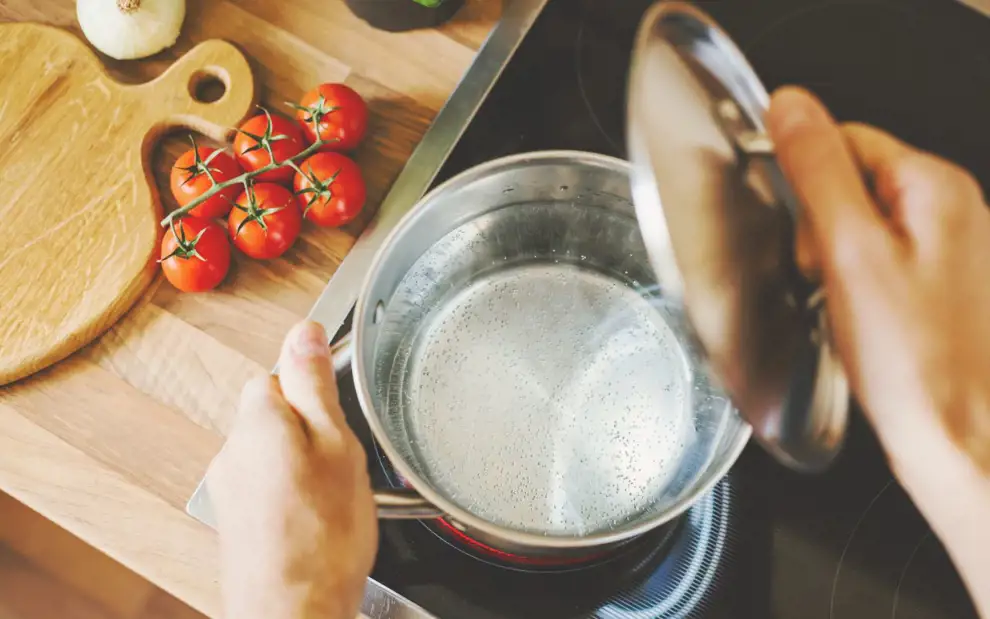 Trucos de cocina: conservar, congelar y preparar mejor los alimentos