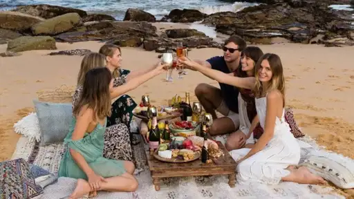 5 recetas fundamentales que no pueden faltar en tu picnic en la playa este verano