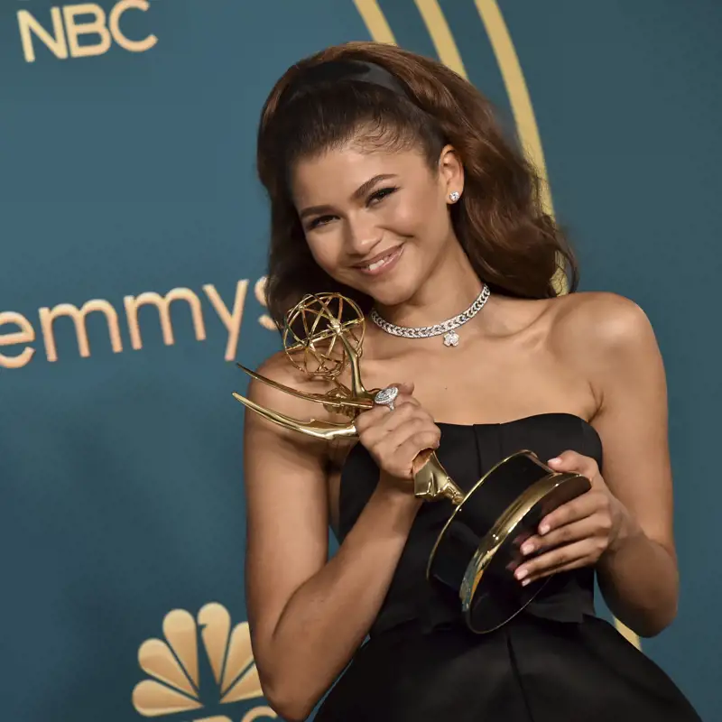 Premios Emmy 2022: anécdotas y momentazos de los galardones más esperados de la televisión
