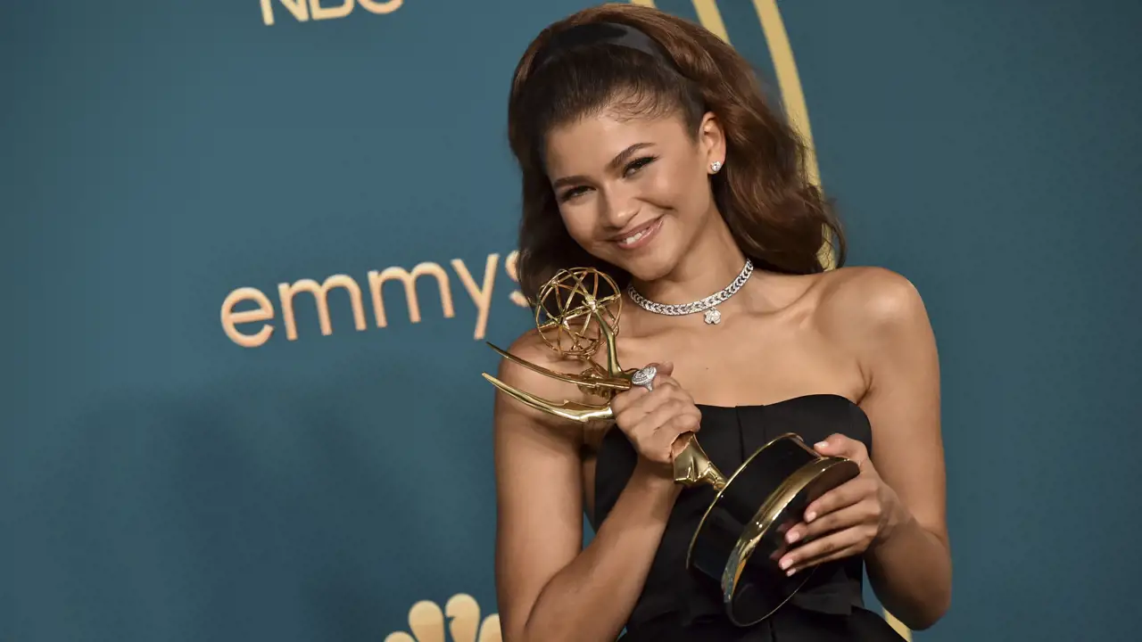 Premios Emmy 2022: anécdotas y momentazos de los galardones más esperados de la televisión