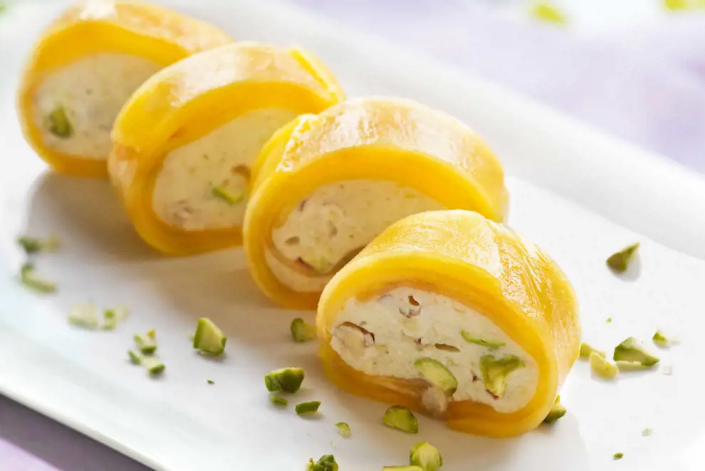 15 recetas con mango sencillas y deliciosas (y no todas son postres)