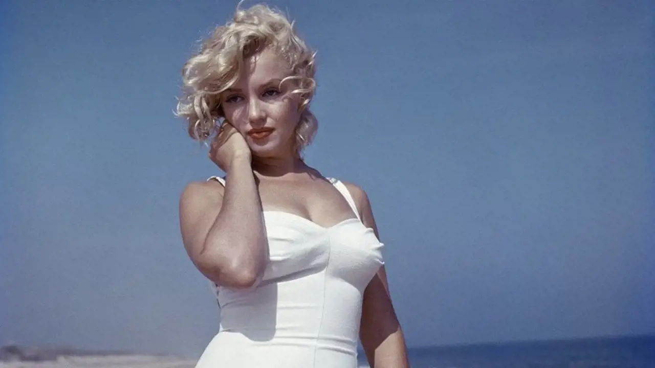 Vida, amor y empoderamiento femenino... Las frases y reflexiones que nos dejó Marilyn Monroe