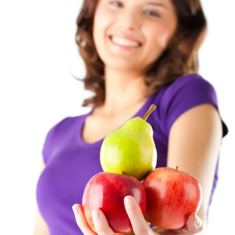 Versátiles y muy saludables, recetas con manzana que no puedes dejar de probar