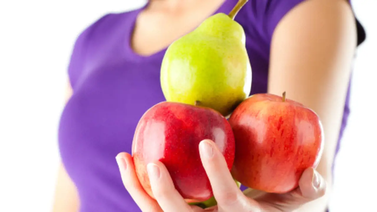 Versátiles y muy saludables, recetas con manzana que no puedes dejar de probar